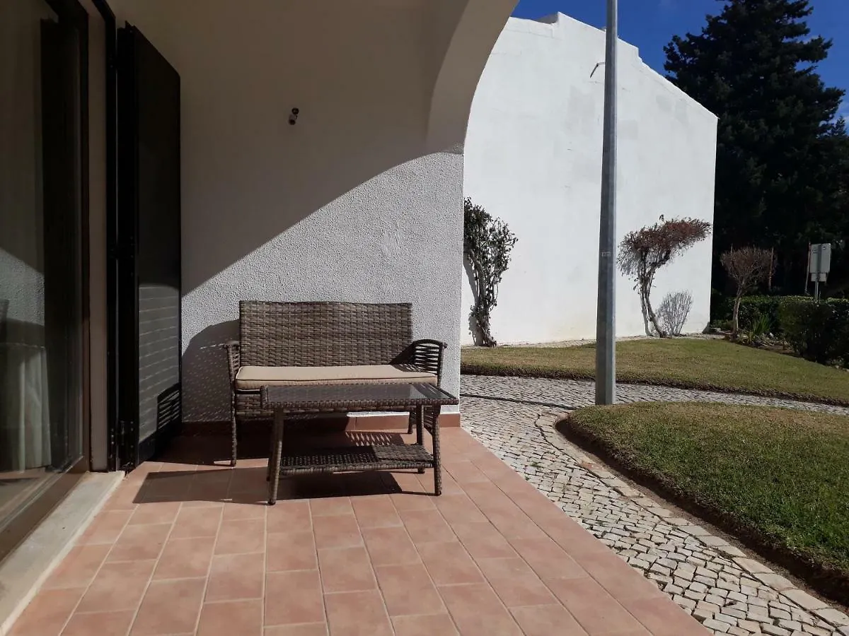 Studio Sao Rafael, Albufeira Apartment