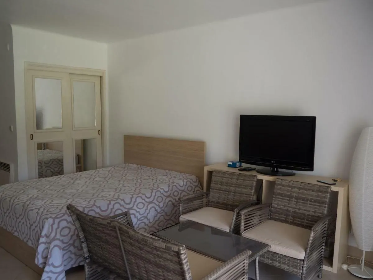 Studio Sao Rafael, Albufeira Apartment