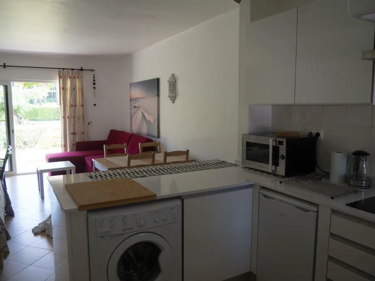 Studio Sao Rafael, Albufeira Apartment