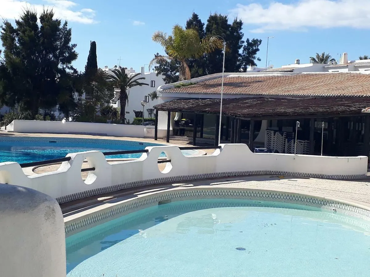Studio Sao Rafael, Albufeira Apartment