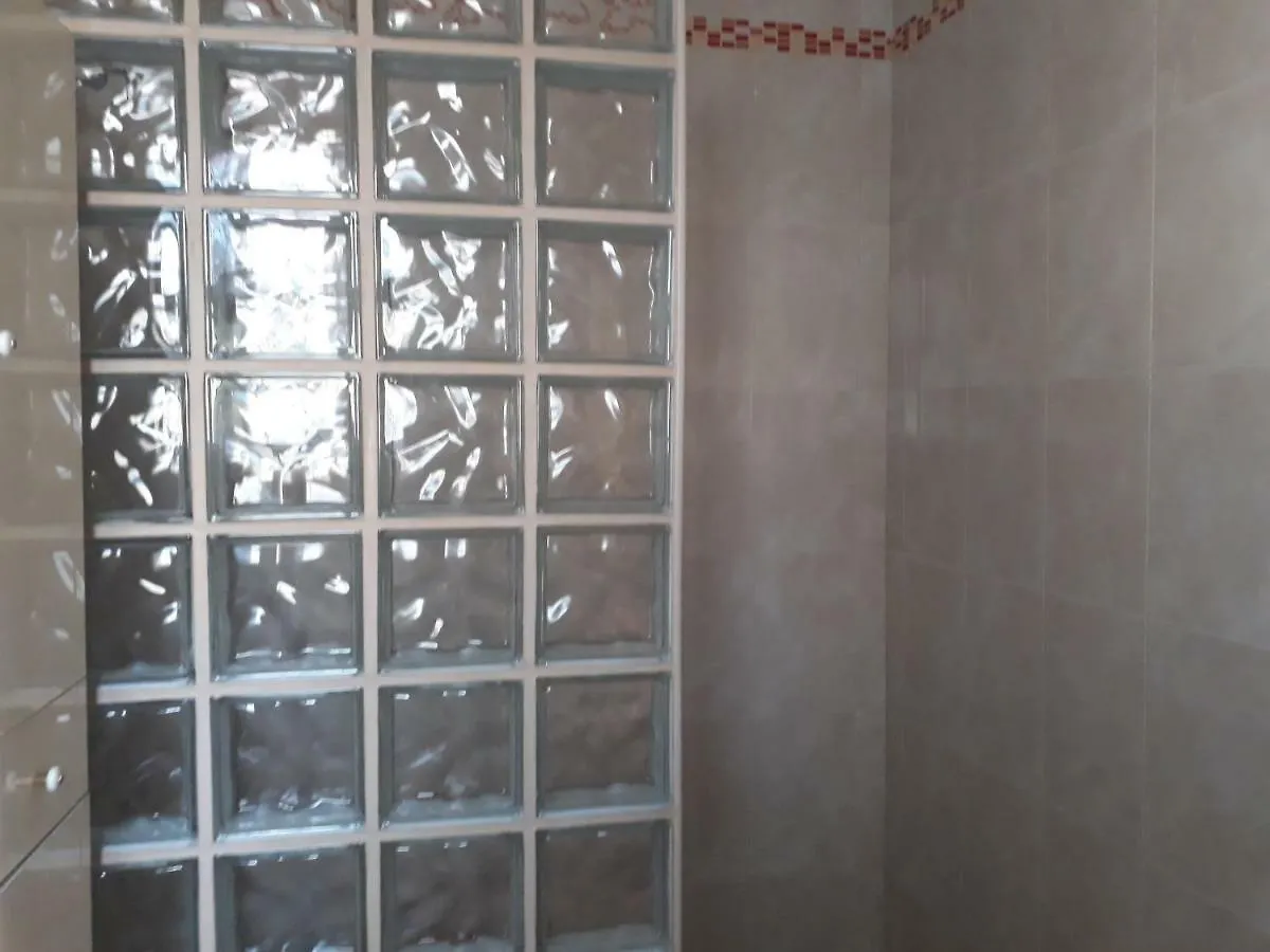 Studio Sao Rafael, Albufeira Apartment