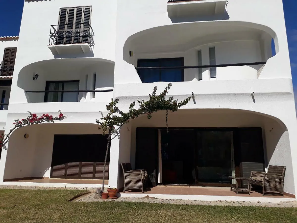 Studio Sao Rafael, Albufeira Apartment