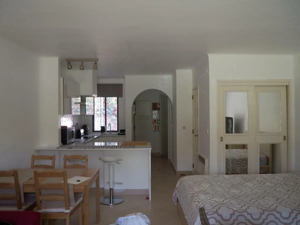 Studio Sao Rafael, Albufeira Apartment Portugal