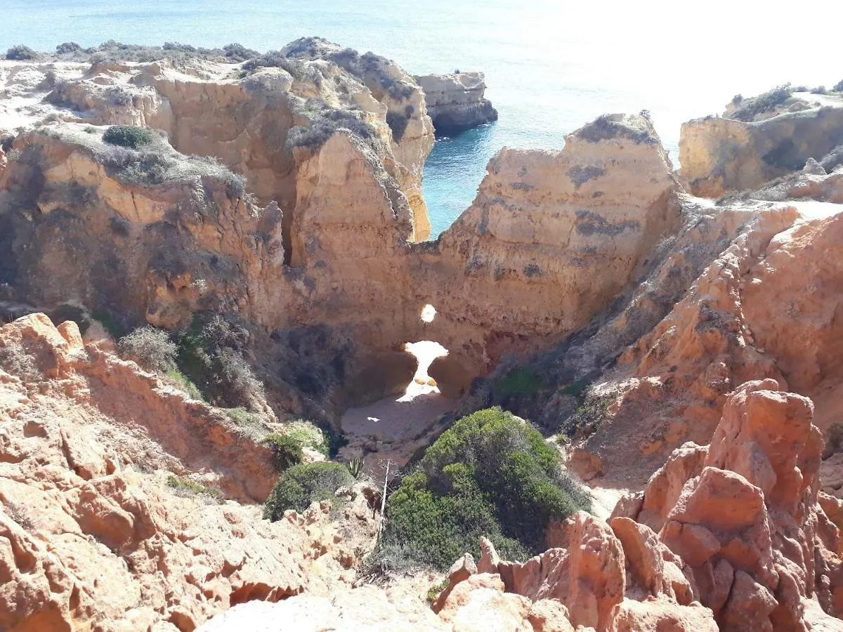 Studio Sao Rafael, Albufeira Apartment