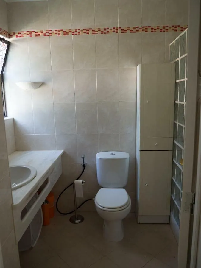 Studio Sao Rafael, Albufeira Apartment 0*,