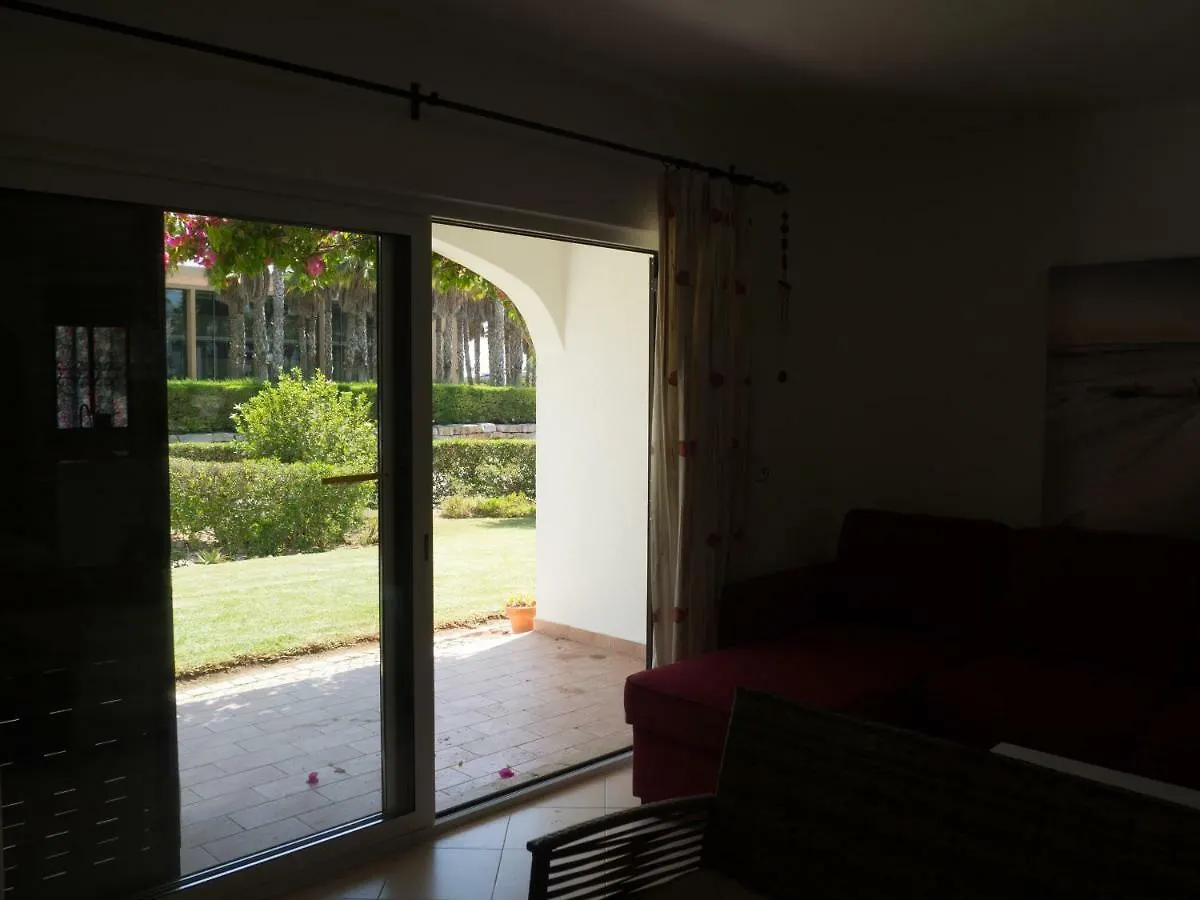 Studio Sao Rafael, Albufeira Apartment 0*,