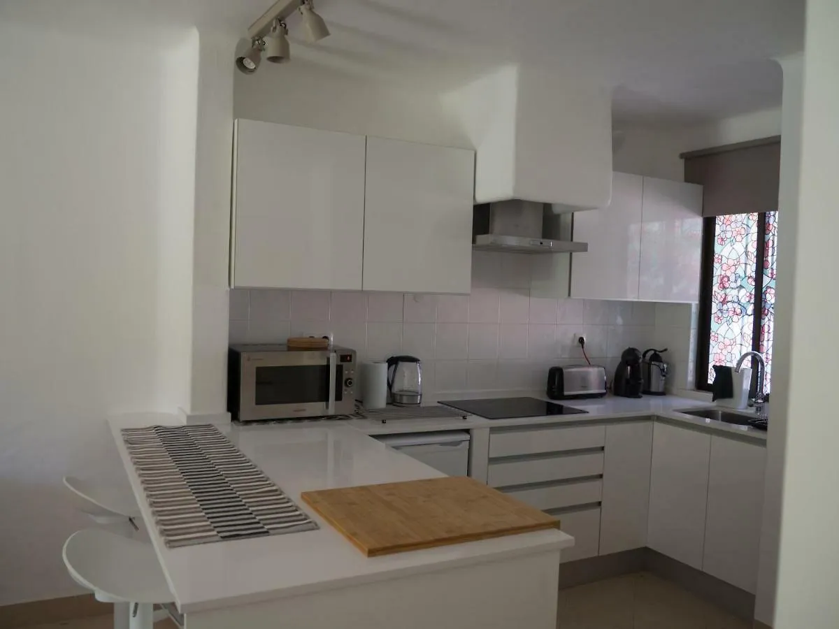 Studio Sao Rafael, Albufeira Apartment 0*,  Portugal