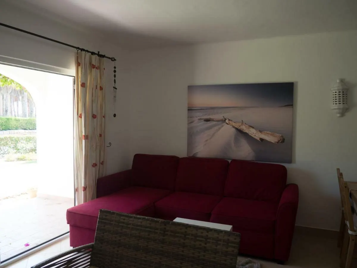 Studio Sao Rafael, Albufeira Apartment